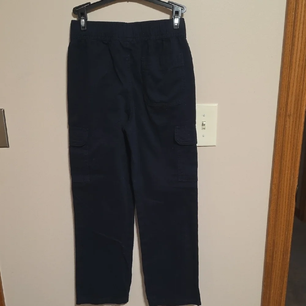 The Children's Place Dark Blue Pants
